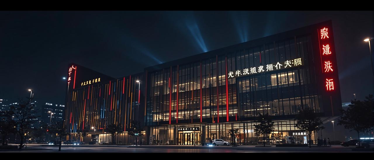 在线影院公司