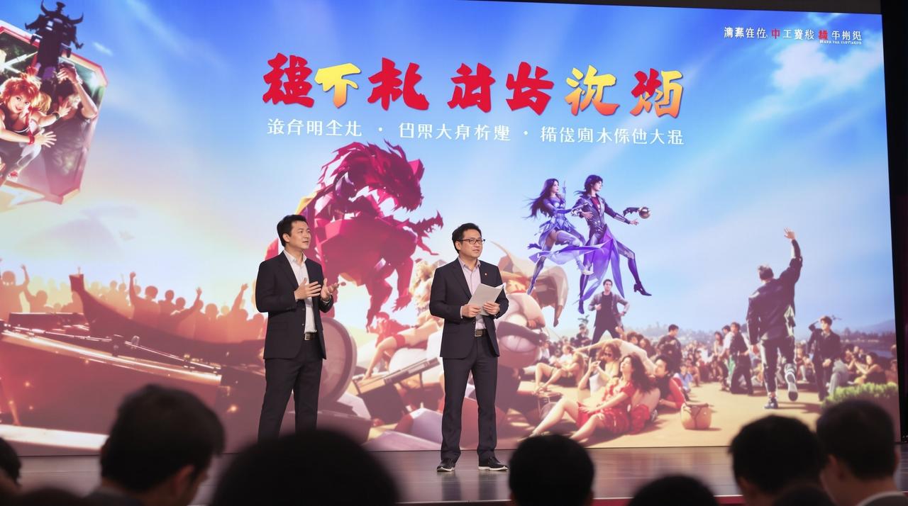 在线影院2026年度片单正式发布,十余部重磅作品蓄势待发