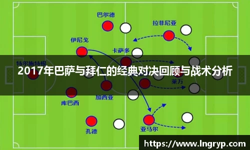 2017年巴萨与拜仁的经典对决回顾与战术分析
